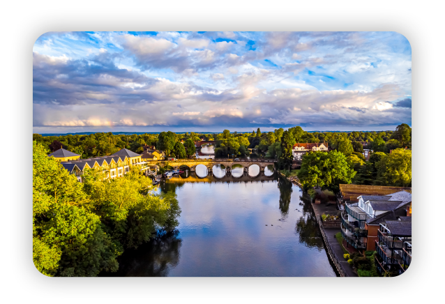 areas we cover image