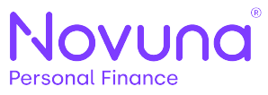 novuna logo